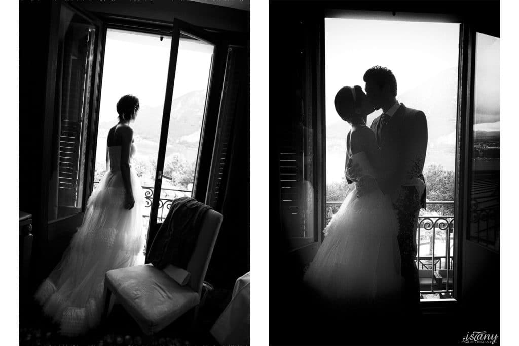 photographe mariage genève annecy