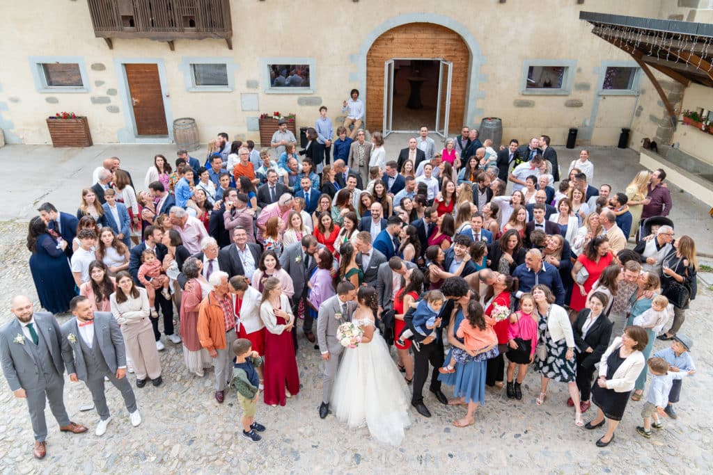 photographe mariage geneve groupe