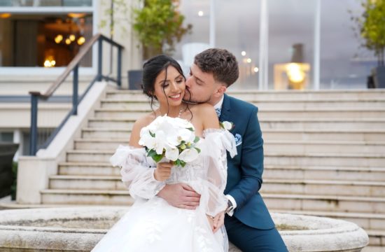 Photographe de mariage à Genève