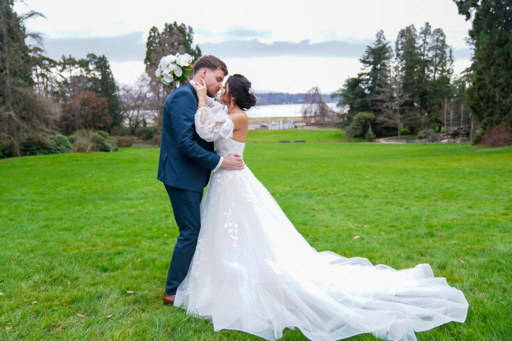 Photographe de mariage Genève