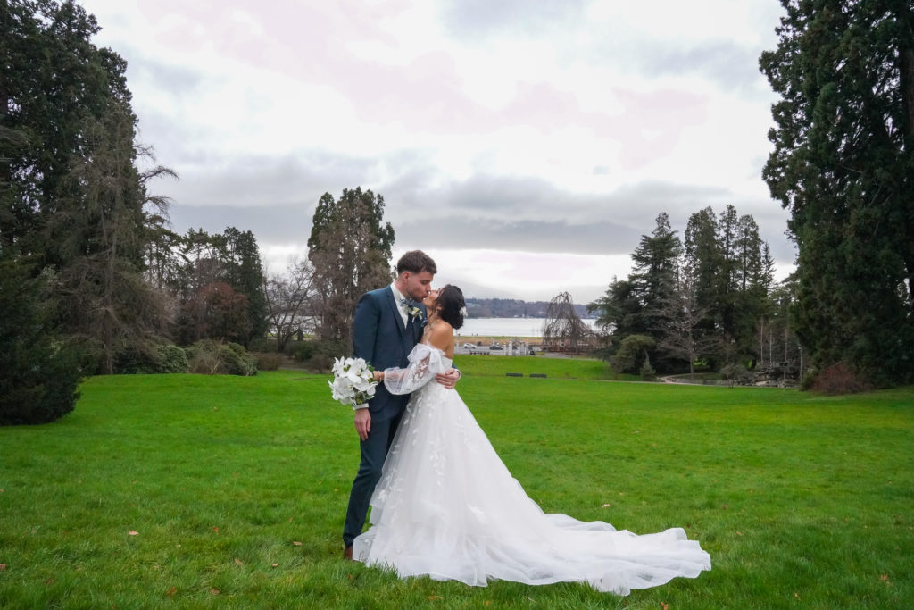 Photographe de mariage Genève