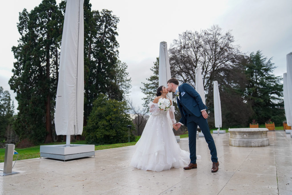 Photographe de mariage Genève
