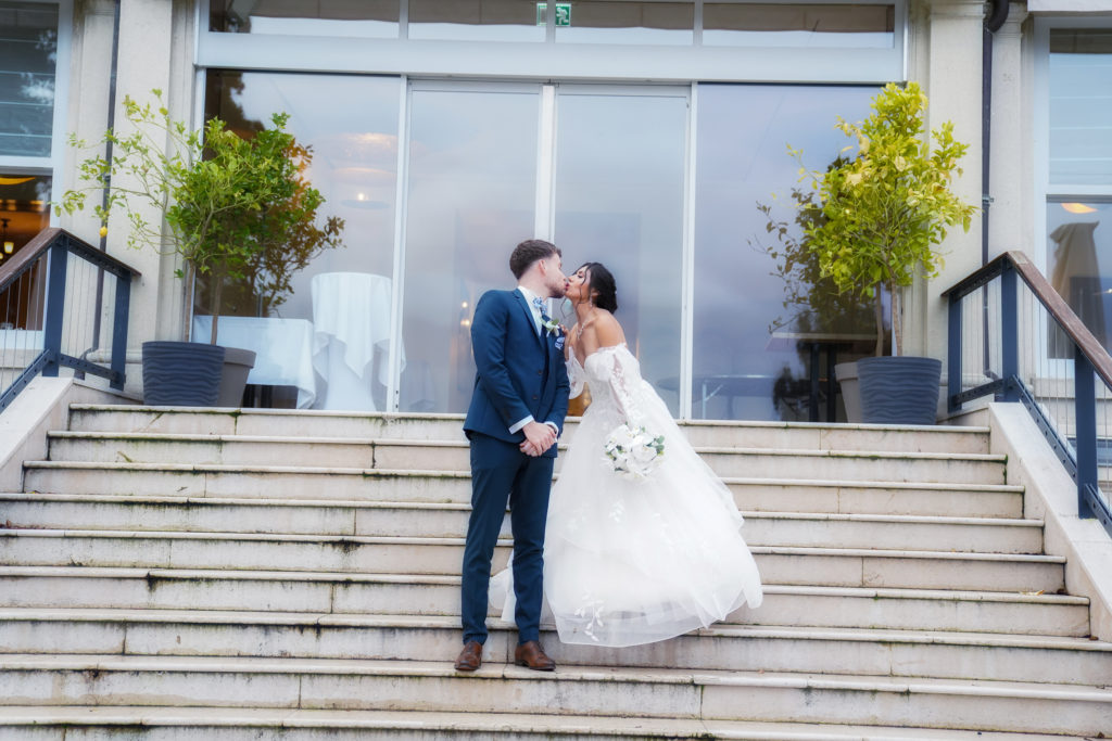 Photographe de mariage Genève