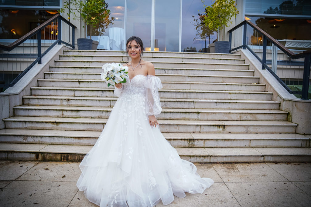 Photographe de mariage Genève