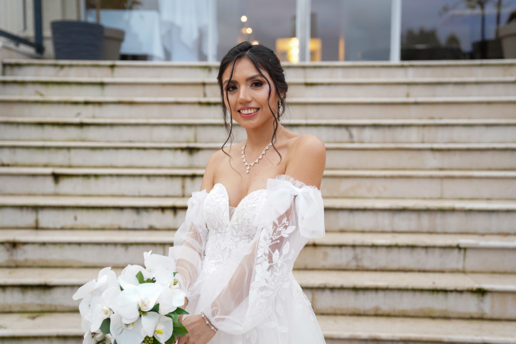 Photographe de mariage Genève