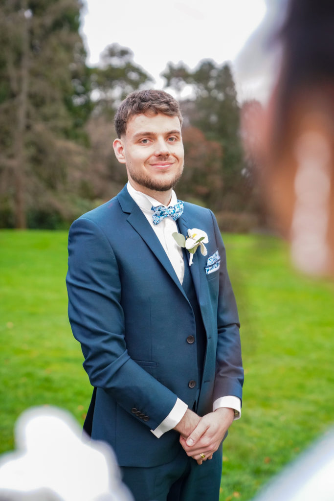 Meilleur Photographe de mariage Genève