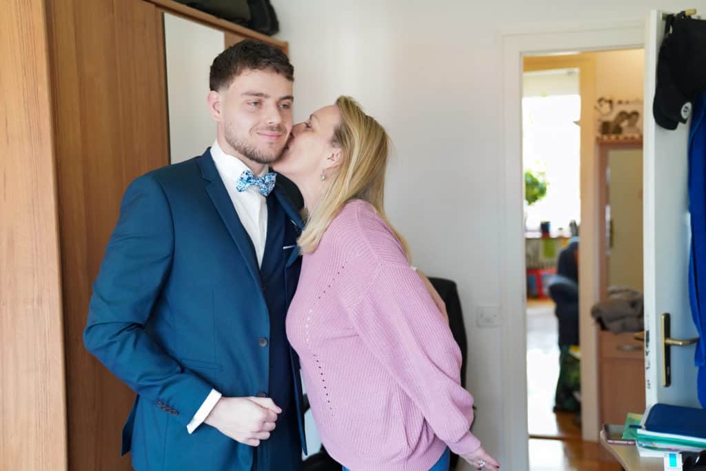 Photographe mariage Geneve