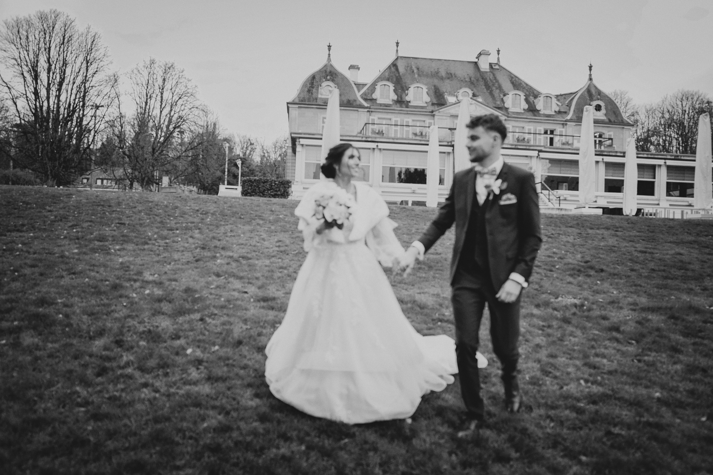 Meilleur Photographe de mariage Genève