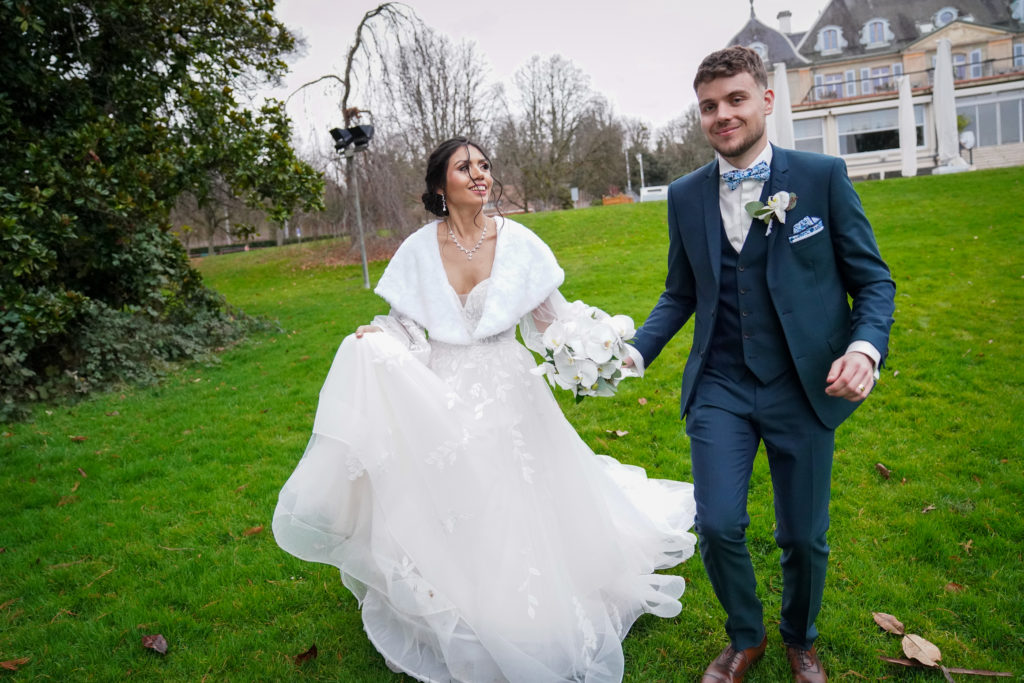 Meilleur Photographe de mariage Genève