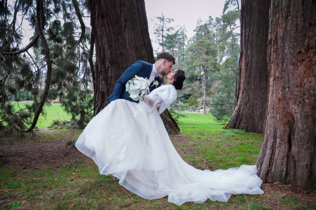Meilleur Photographe de mariage Genève