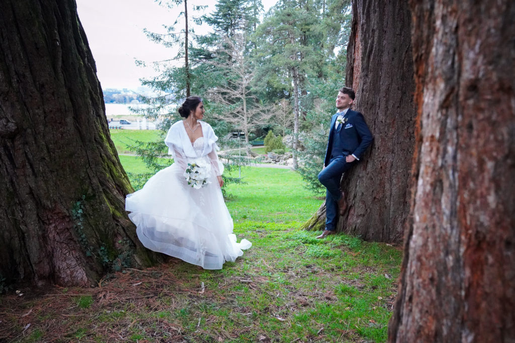 Meilleur Photographe de mariage Geneve