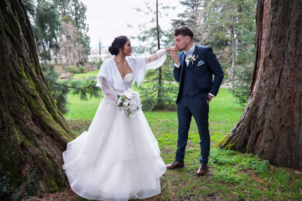 Meilleur Photographe de mariage Geneve