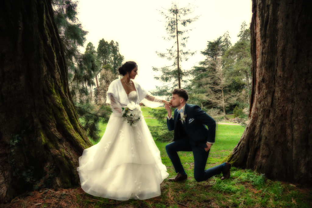 Meilleur Photographe de mariage Geneve