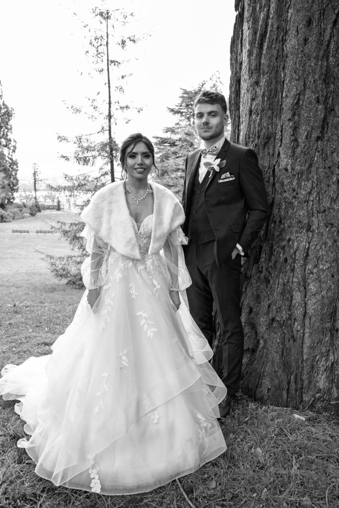 Meilleur Photographe de mariage Geneve