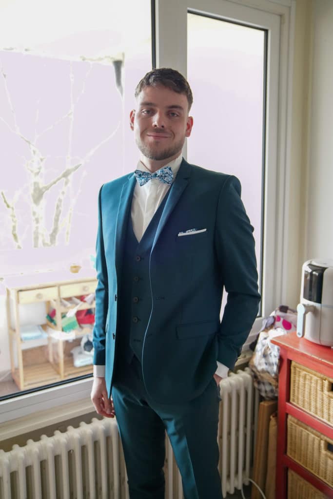 Photographe mariage Geneve