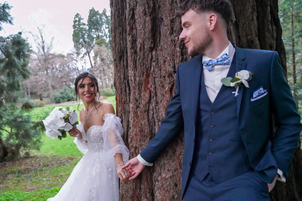 Meilleur Photographe de mariage Geneve