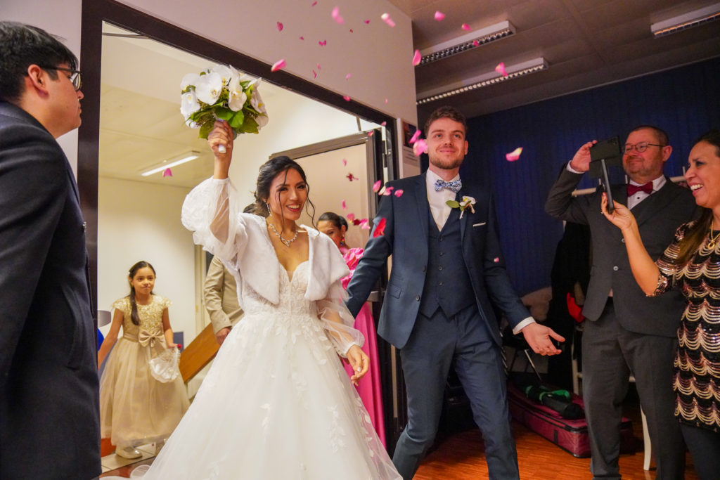 Meilleur Photographe mariage Geneve