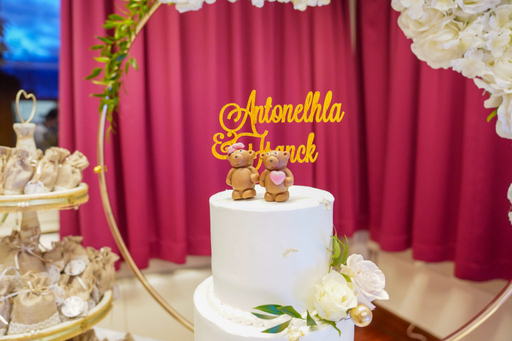 Photographe mariage Geneve ISTANY