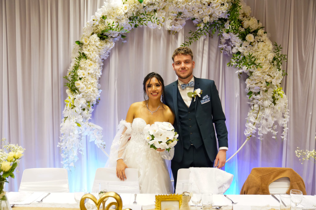 Photographe mariage Geneve ISTANY