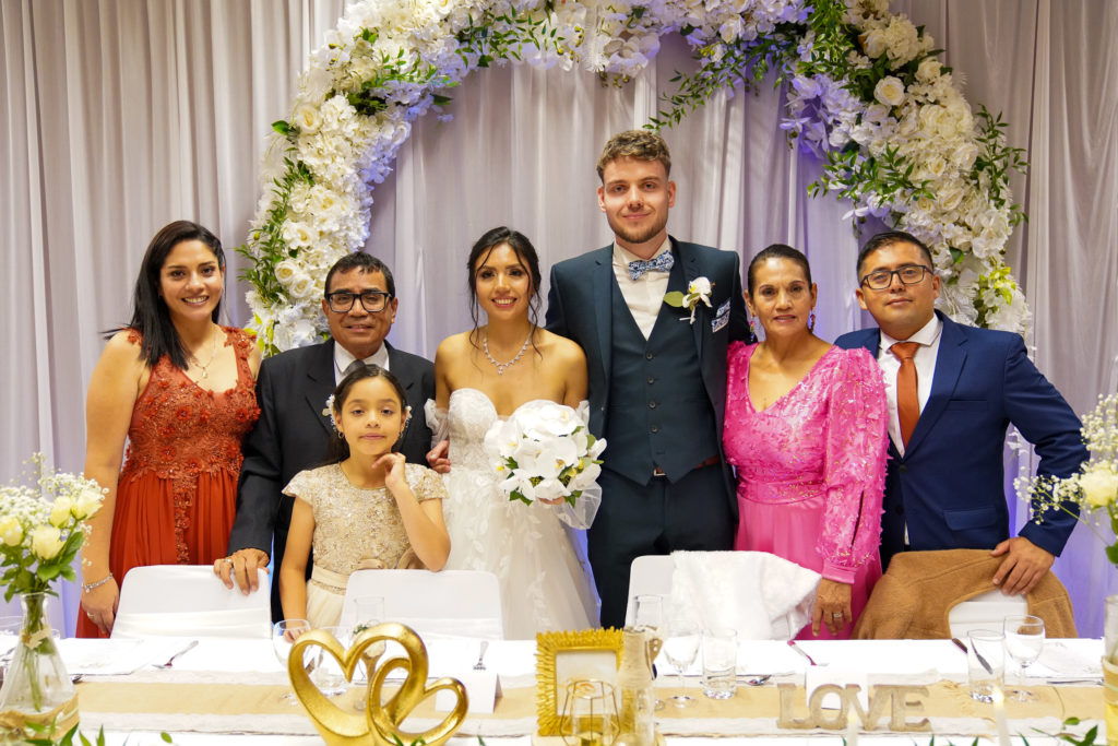 Photographe mariage Geneve ISTANY