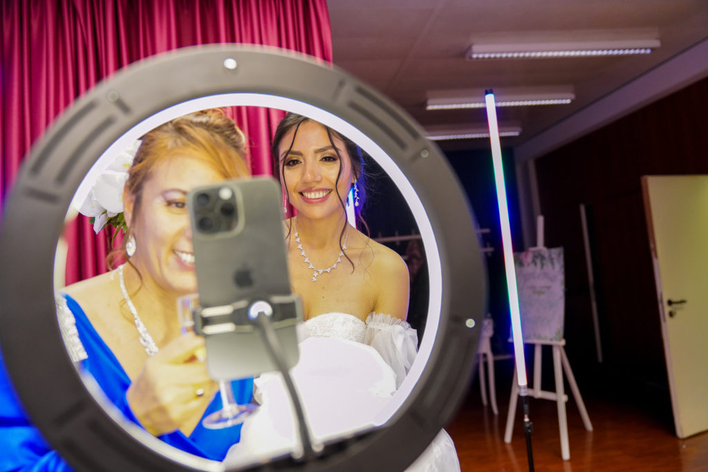 Photographe mariage Geneve ISTANY