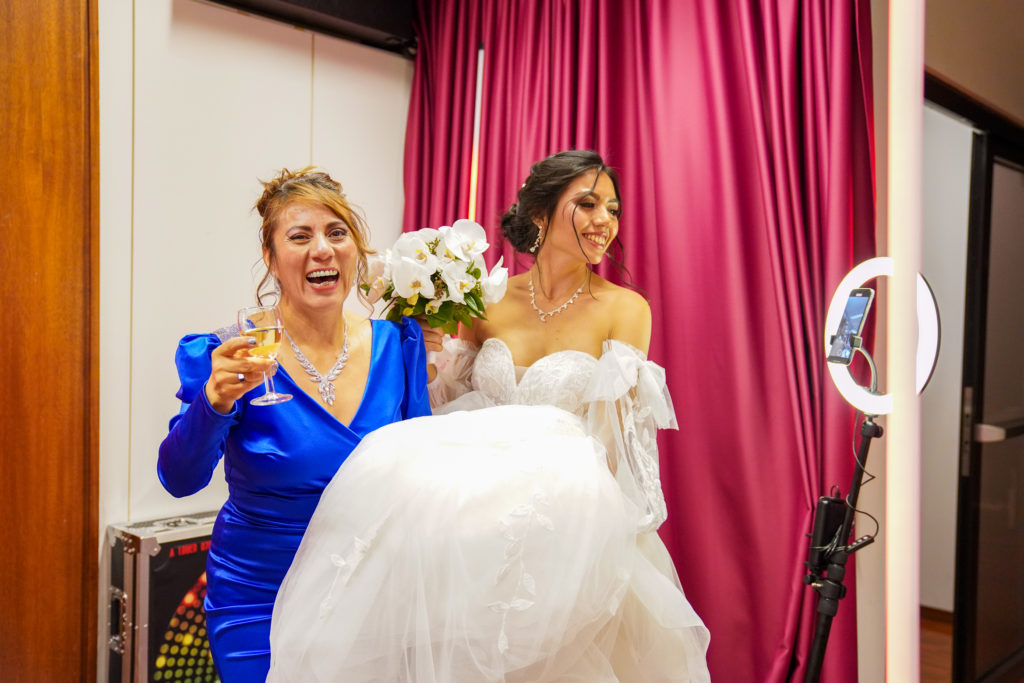 Photographe mariage Geneve ISTANY