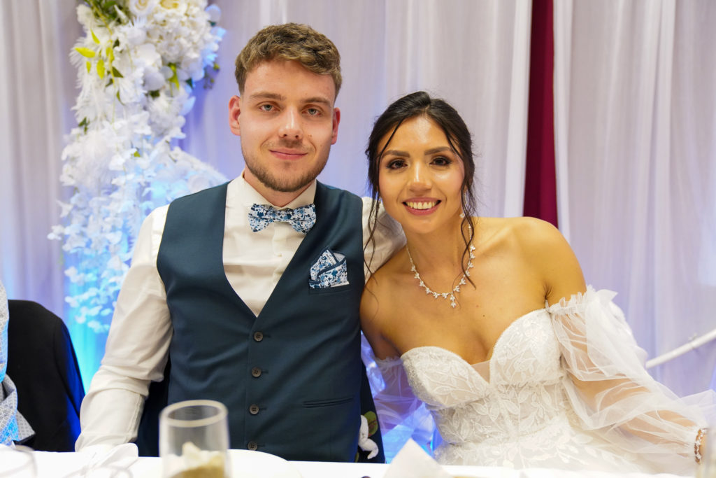 Photographe mariage Geneve ISTANY