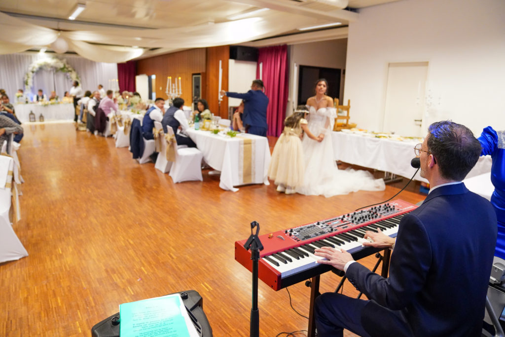 Photographe mariage Geneve ISTANY