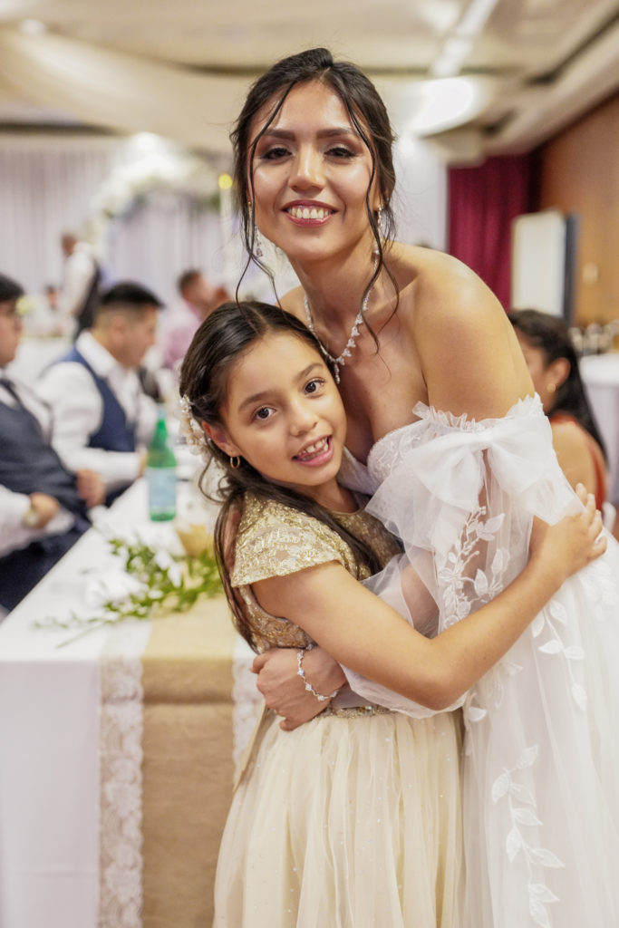 Photographe mariage Geneve ISTANY