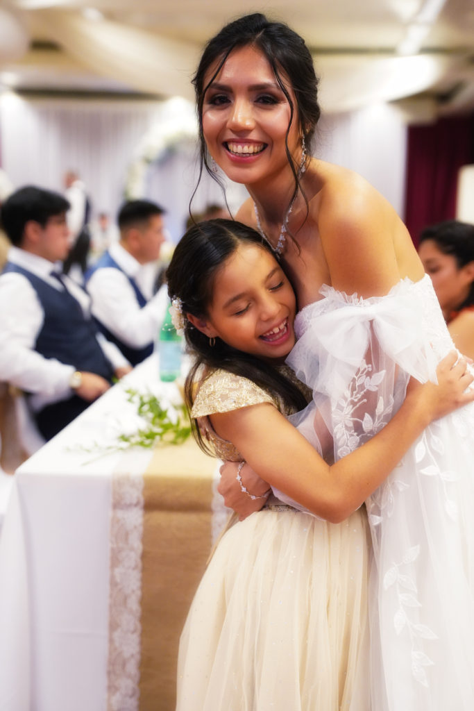 Photographe mariage Geneve ISTANY