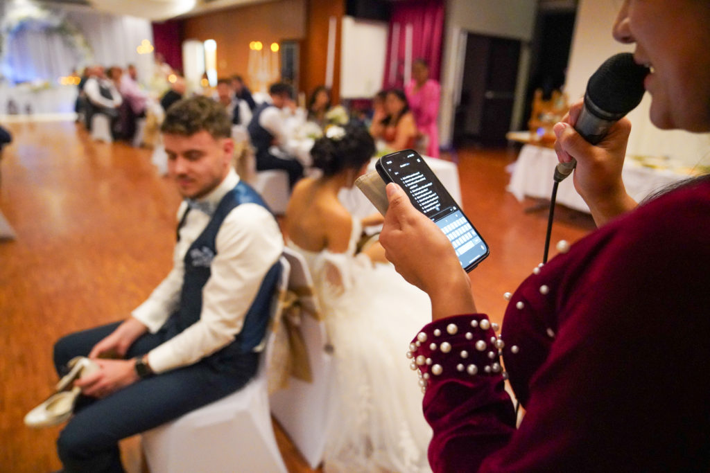 Photographe mariage Geneve ISTANY