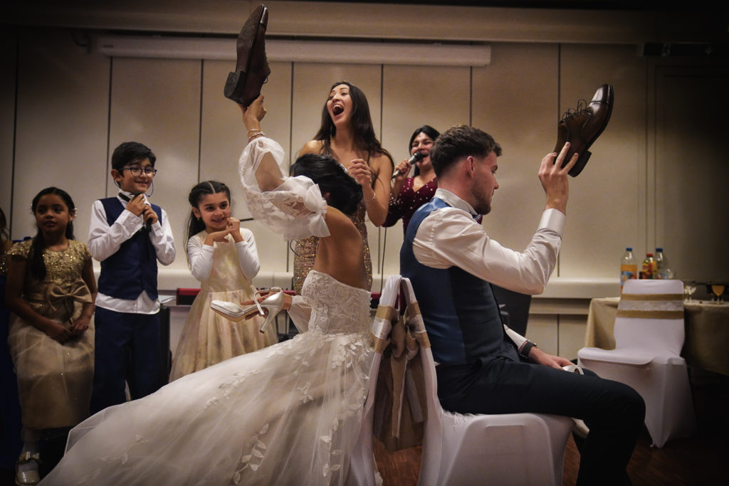 Photographe mariage Geneve ISTANY