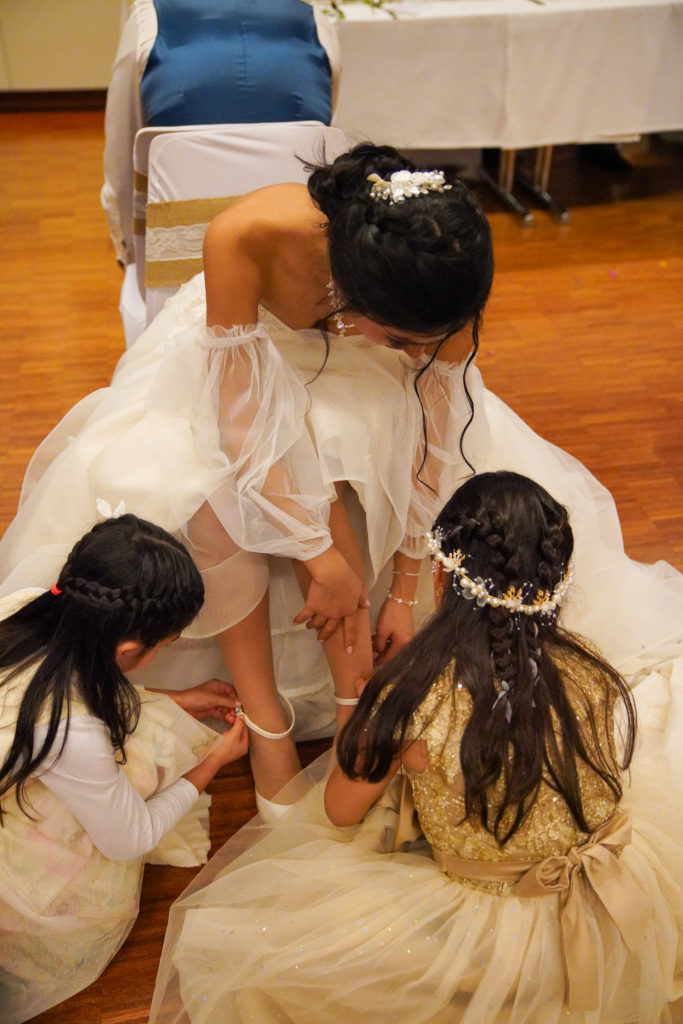 Photographe mariage Geneve ISTANY