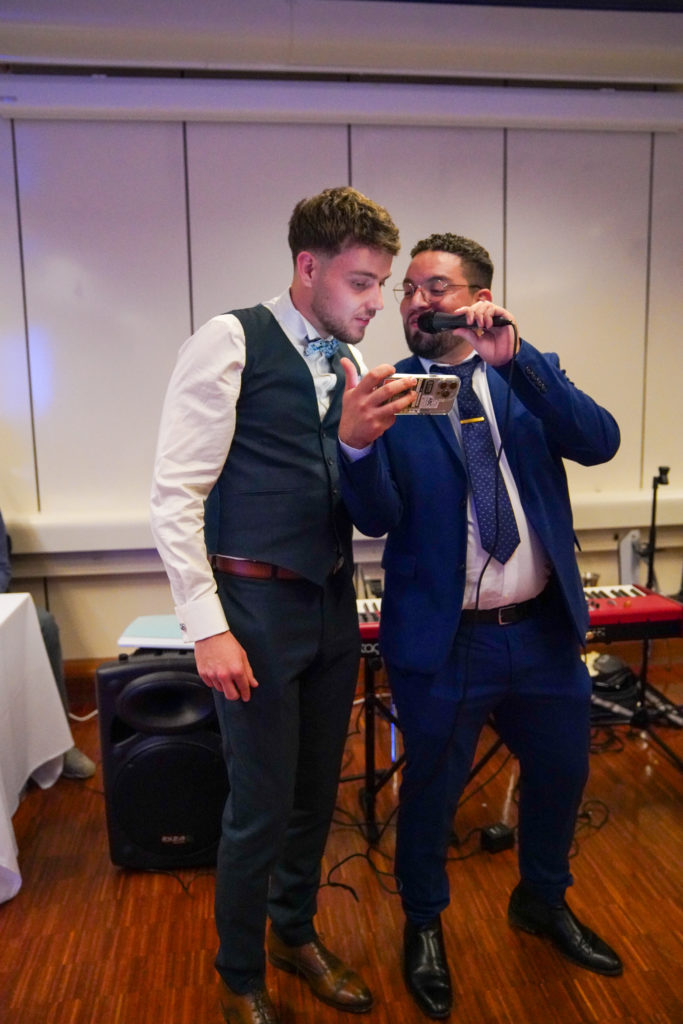 Photographe mariage Geneve ISTANY