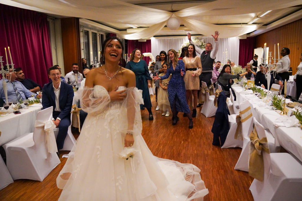 Photographe mariage Geneve ISTANY