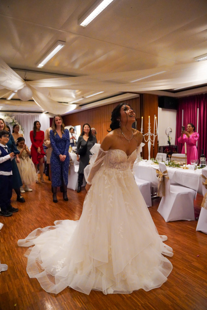 Photographe mariage Geneve ISTANY