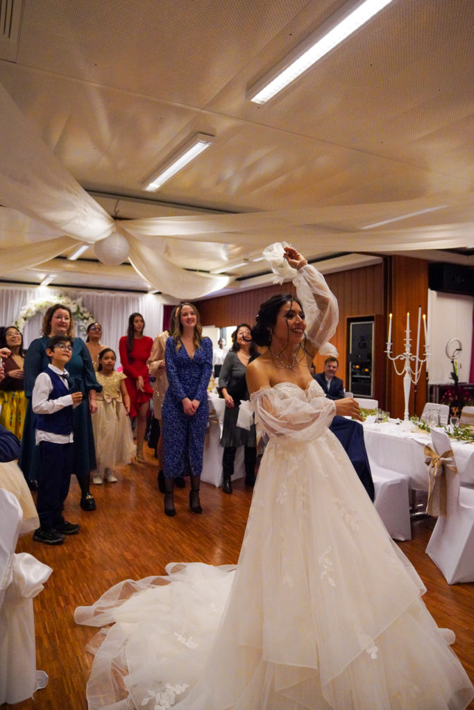 Photographe mariage Geneve ISTANY