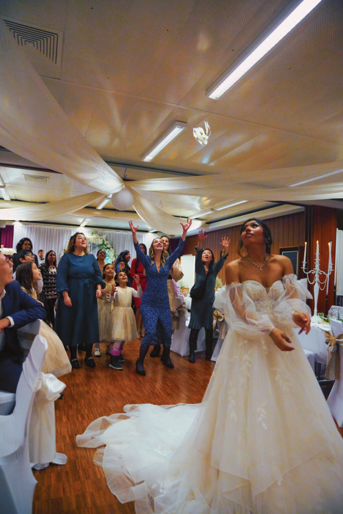 Photographe mariage Geneve ISTANY