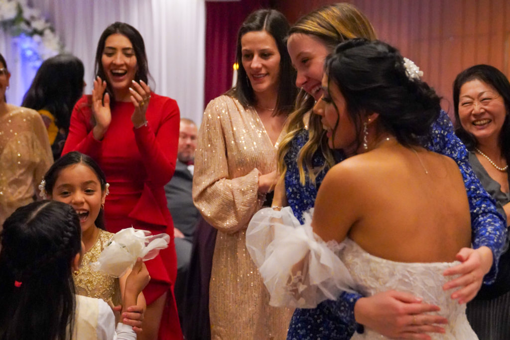 Photographe mariage Geneve ISTANY