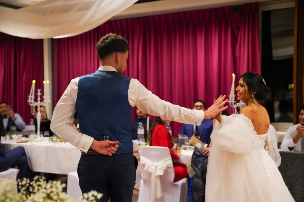 Photographe mariage Geneve ISTANY