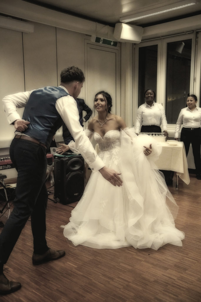 Photographe mariage Geneve ISTANY