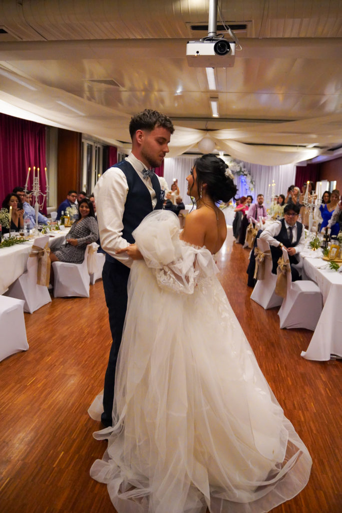 Photographe mariage Geneve ISTANY