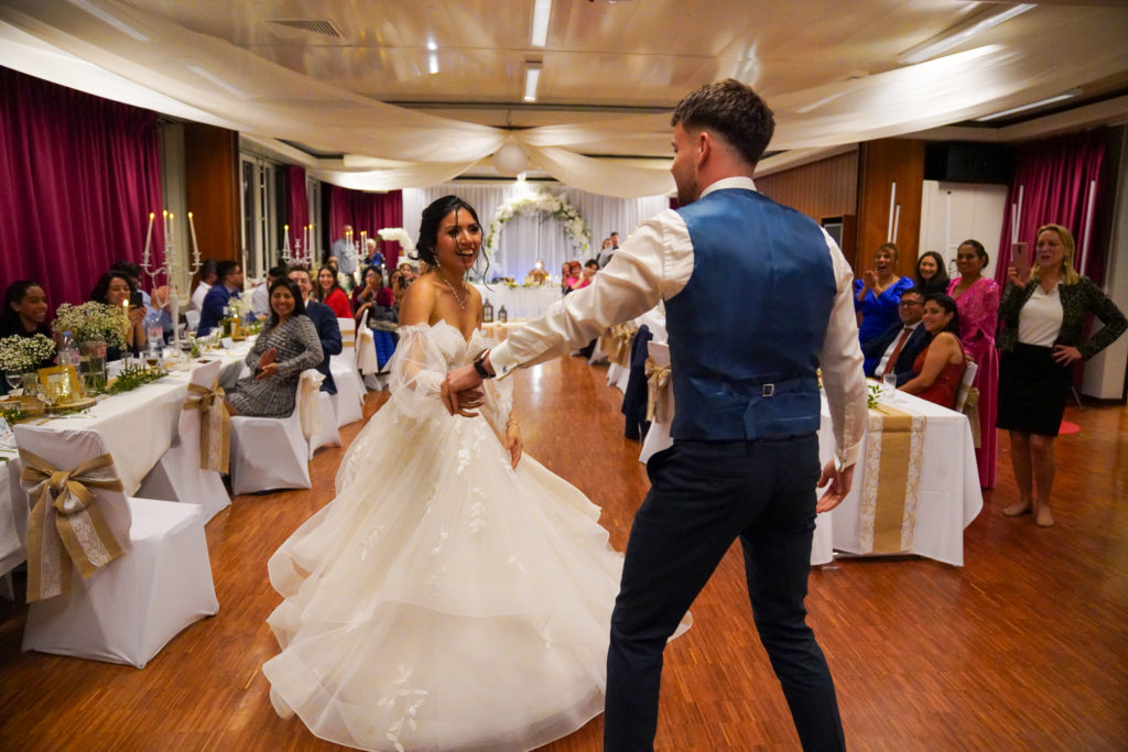 Photographe mariage Geneve ISTANY