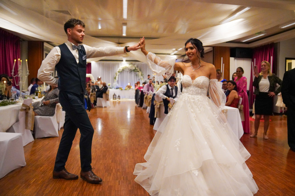 Photographe mariage Geneve ISTANY