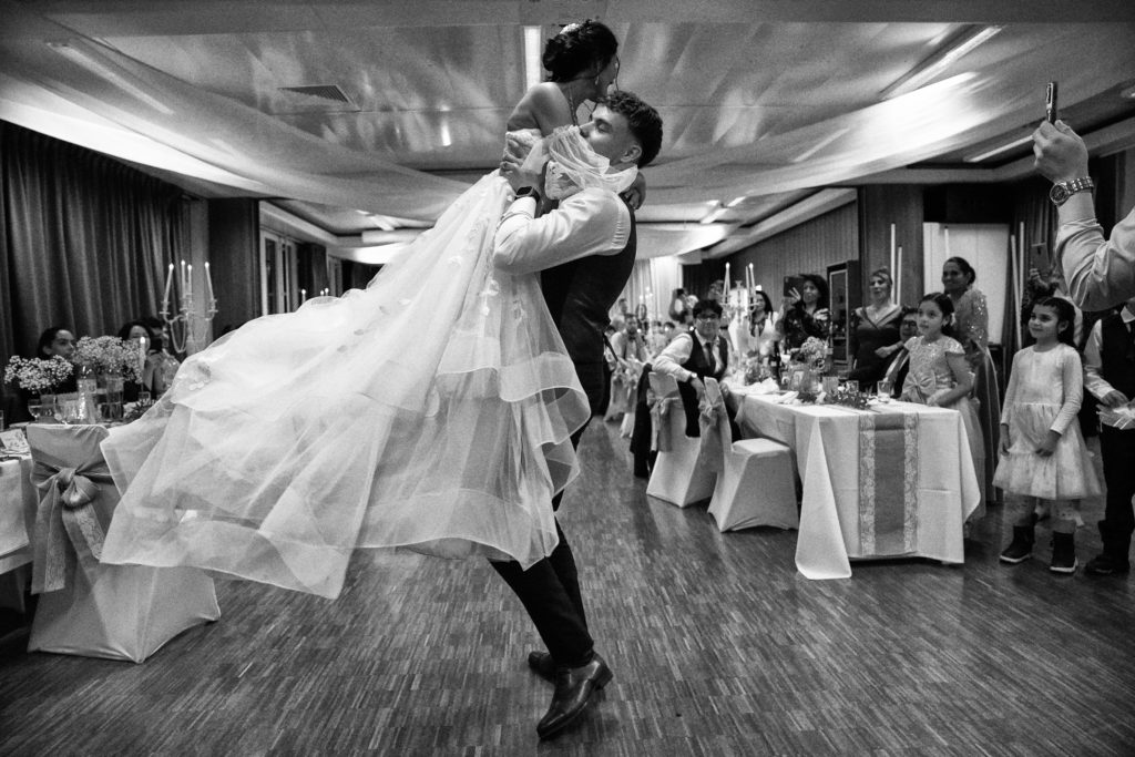 Photographe mariage Geneve ISTANY