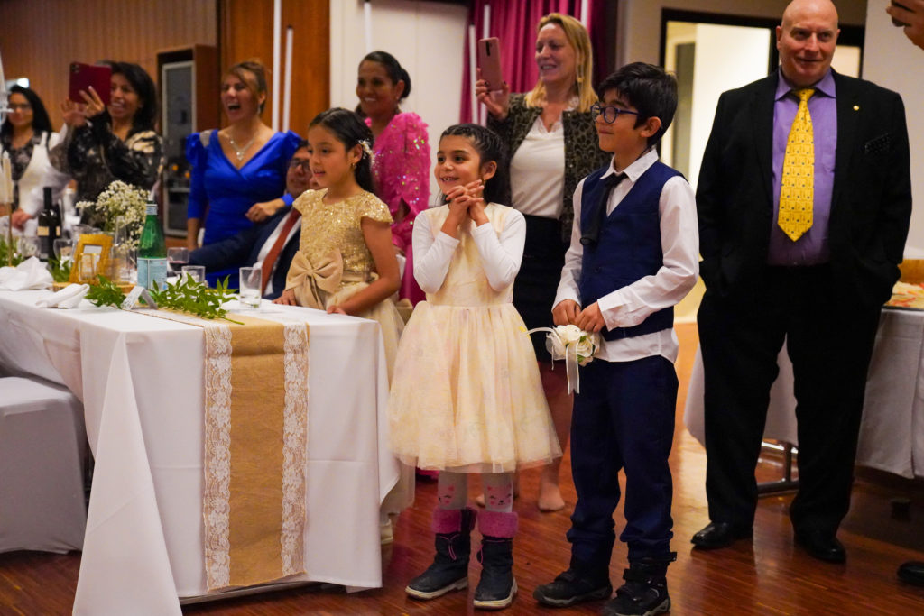 Photographe mariage Geneve ISTANY