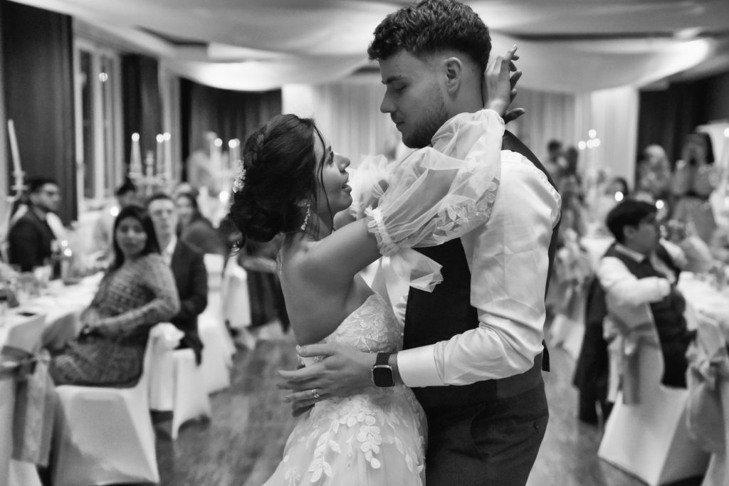 Photographe mariage Geneve ISTANY