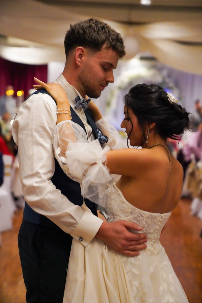 Photographe mariage à Geneve