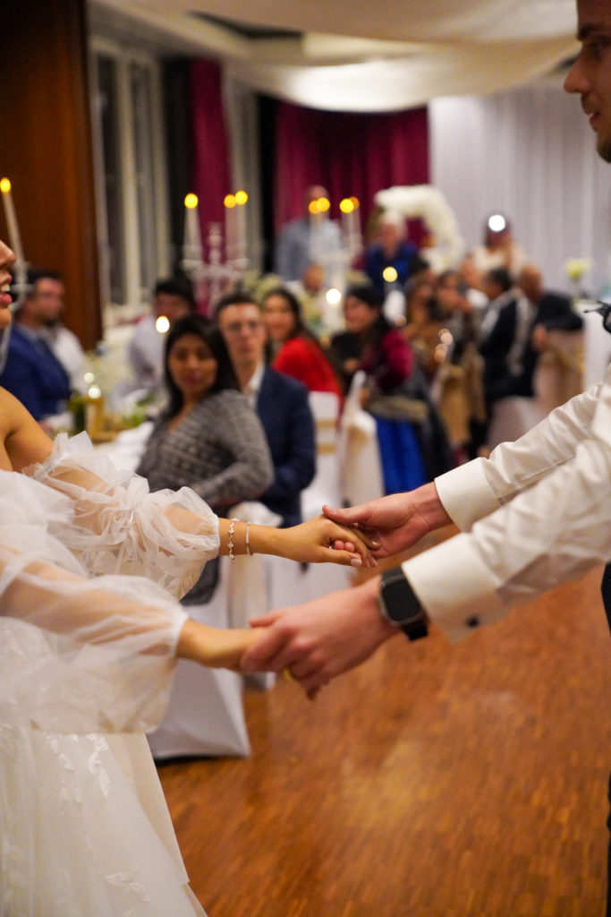 Photographe mariage à Geneve