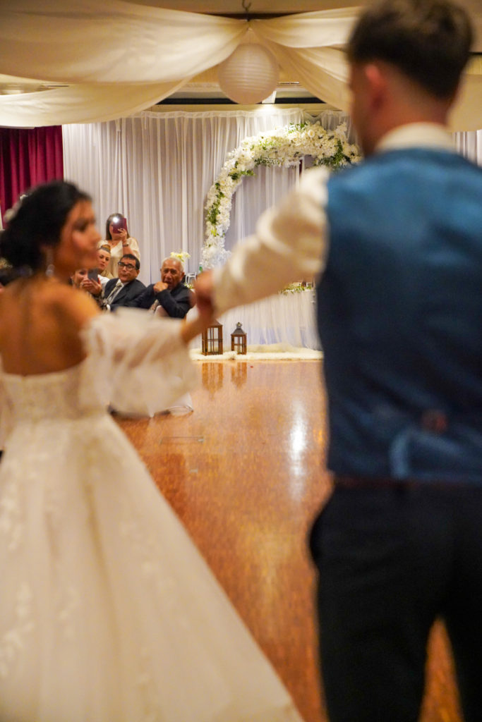 Photographe mariage à Geneve
